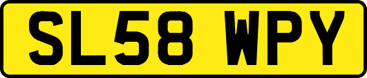 SL58WPY