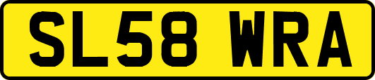 SL58WRA
