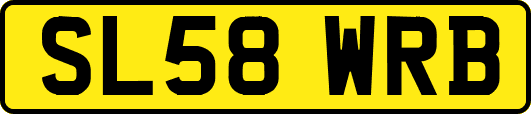 SL58WRB