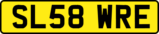 SL58WRE