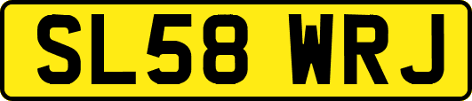 SL58WRJ