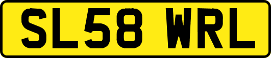 SL58WRL