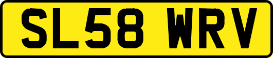 SL58WRV