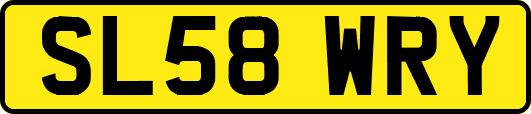 SL58WRY