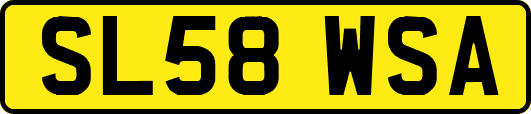 SL58WSA