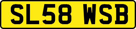 SL58WSB