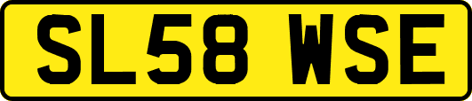 SL58WSE