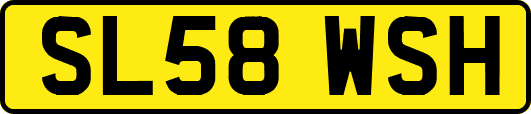SL58WSH