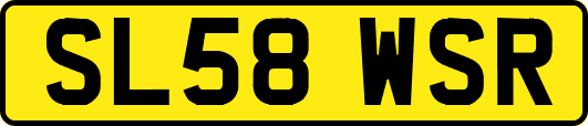 SL58WSR