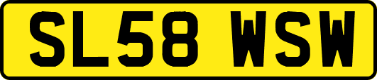 SL58WSW