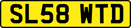 SL58WTD