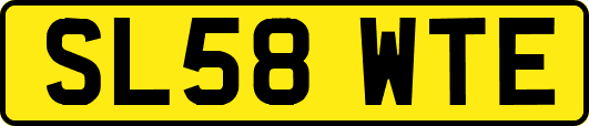 SL58WTE