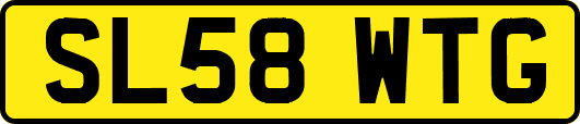 SL58WTG