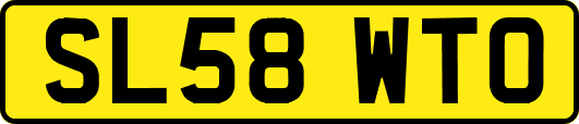 SL58WTO