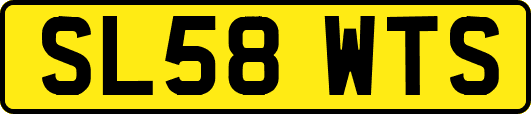 SL58WTS