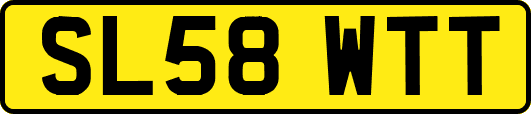 SL58WTT