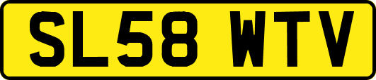 SL58WTV