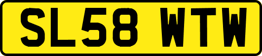 SL58WTW