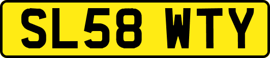 SL58WTY