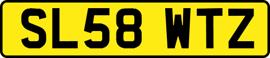 SL58WTZ