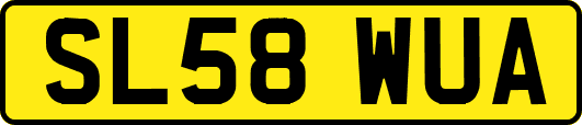SL58WUA