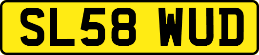 SL58WUD