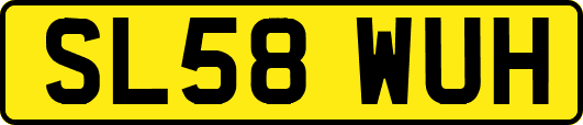 SL58WUH