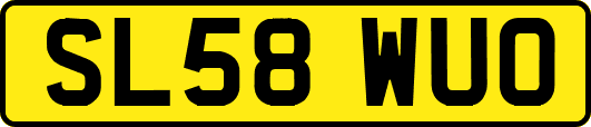 SL58WUO