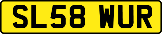 SL58WUR
