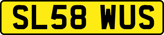 SL58WUS