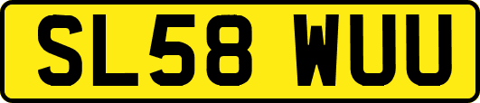 SL58WUU
