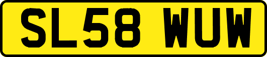 SL58WUW
