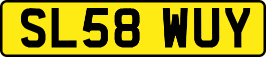SL58WUY