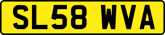 SL58WVA