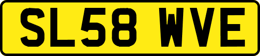 SL58WVE