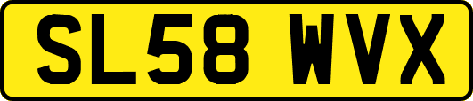 SL58WVX