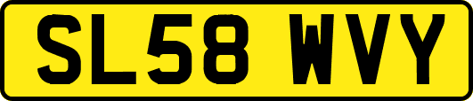 SL58WVY