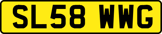 SL58WWG