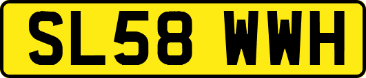 SL58WWH