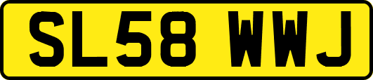 SL58WWJ