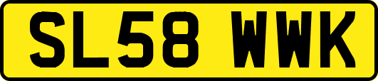 SL58WWK