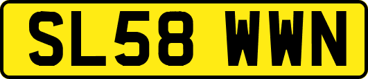 SL58WWN