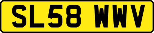 SL58WWV