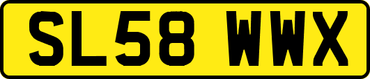 SL58WWX