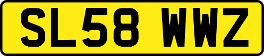 SL58WWZ