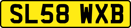 SL58WXB