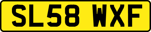 SL58WXF