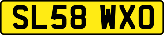 SL58WXO