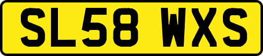 SL58WXS