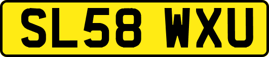 SL58WXU